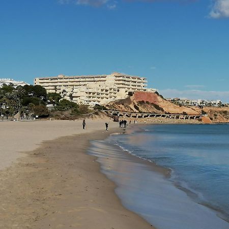 Mirador De Aguamarina Appartement Dehesa De Dehesa De Campoamor Buitenkant foto
