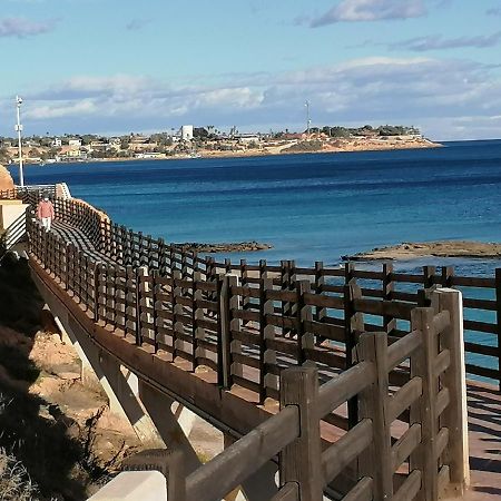 Mirador De Aguamarina Appartement Dehesa De Dehesa De Campoamor Buitenkant foto