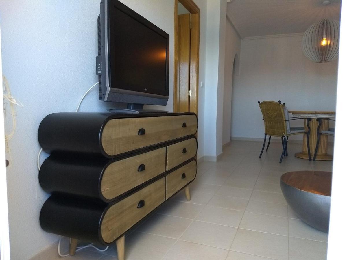 Mirador De Aguamarina Appartement Dehesa De Dehesa De Campoamor Buitenkant foto