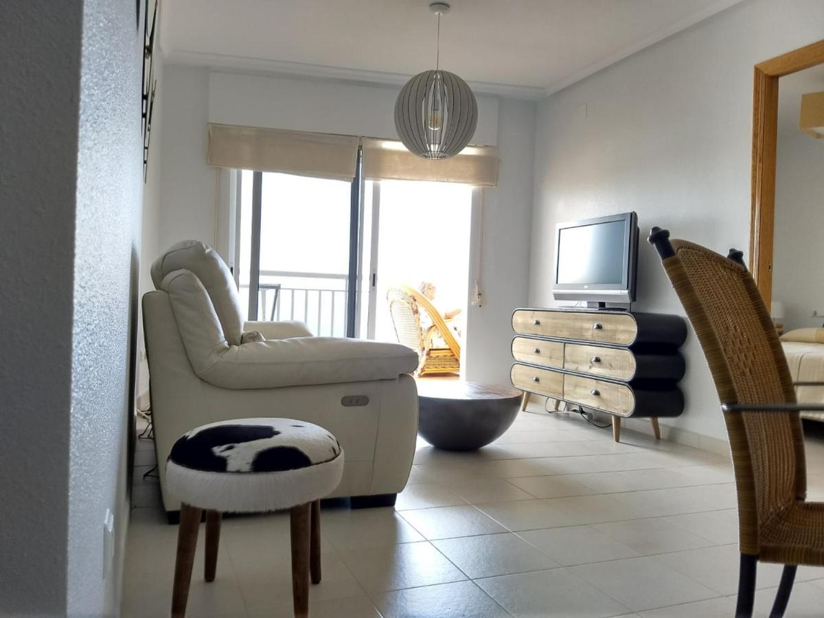Mirador De Aguamarina Appartement Dehesa De Dehesa De Campoamor Buitenkant foto