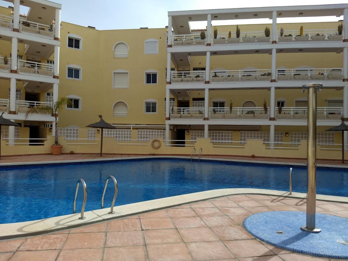 Mirador De Aguamarina Appartement Dehesa De Dehesa De Campoamor Buitenkant foto
