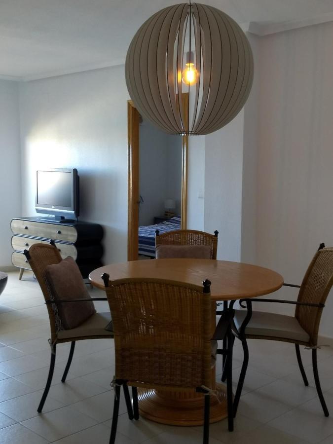 Mirador De Aguamarina Appartement Dehesa De Dehesa De Campoamor Buitenkant foto