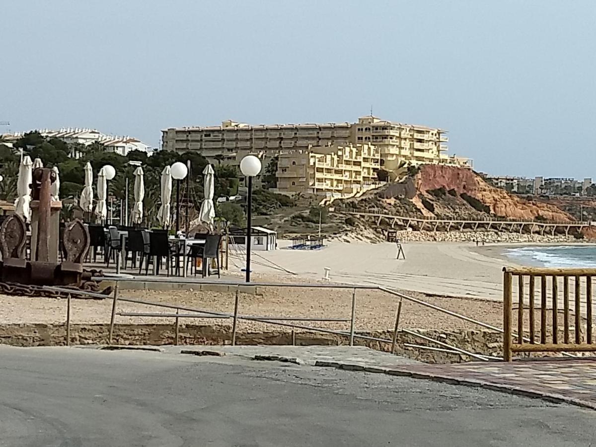 Mirador De Aguamarina Appartement Dehesa De Dehesa De Campoamor Buitenkant foto
