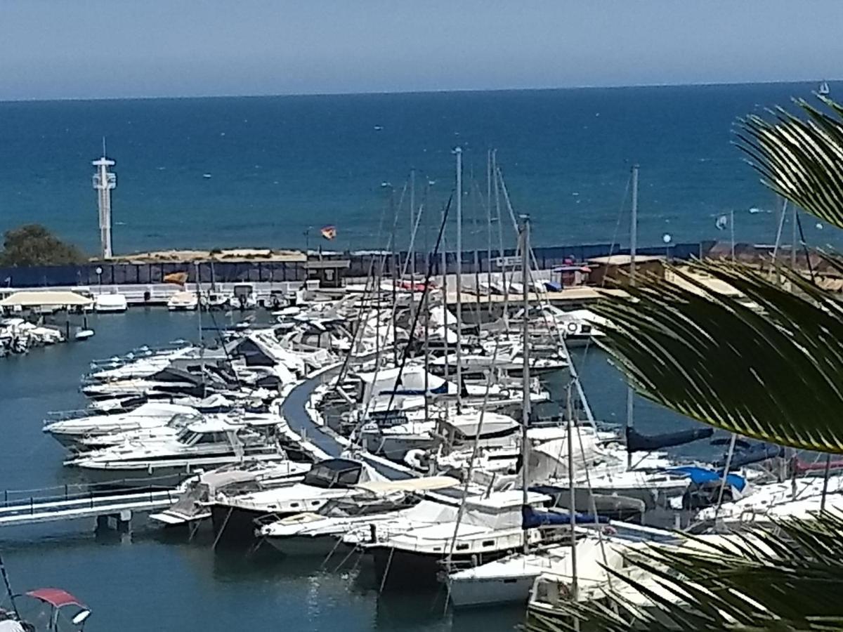 Mirador De Aguamarina Appartement Dehesa De Dehesa De Campoamor Buitenkant foto