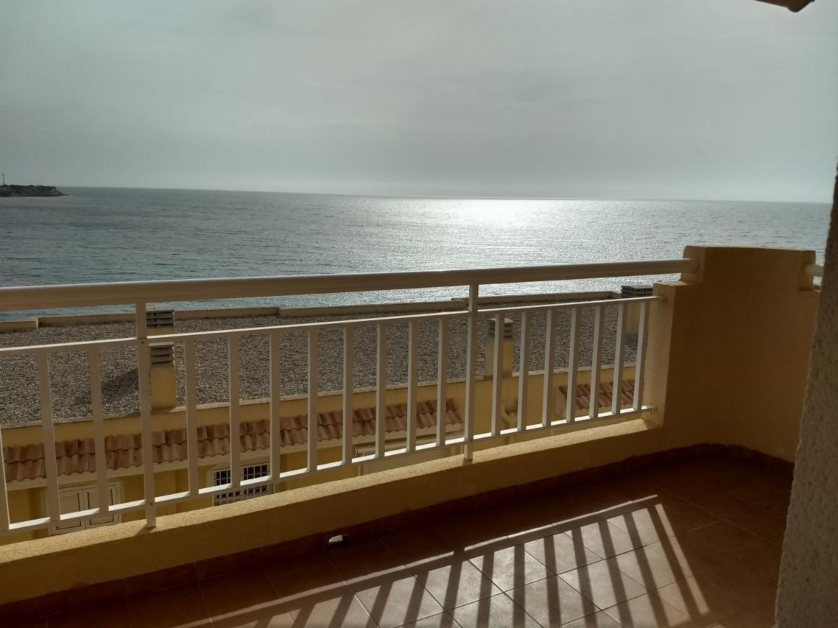 Mirador De Aguamarina Appartement Dehesa De Dehesa De Campoamor Buitenkant foto