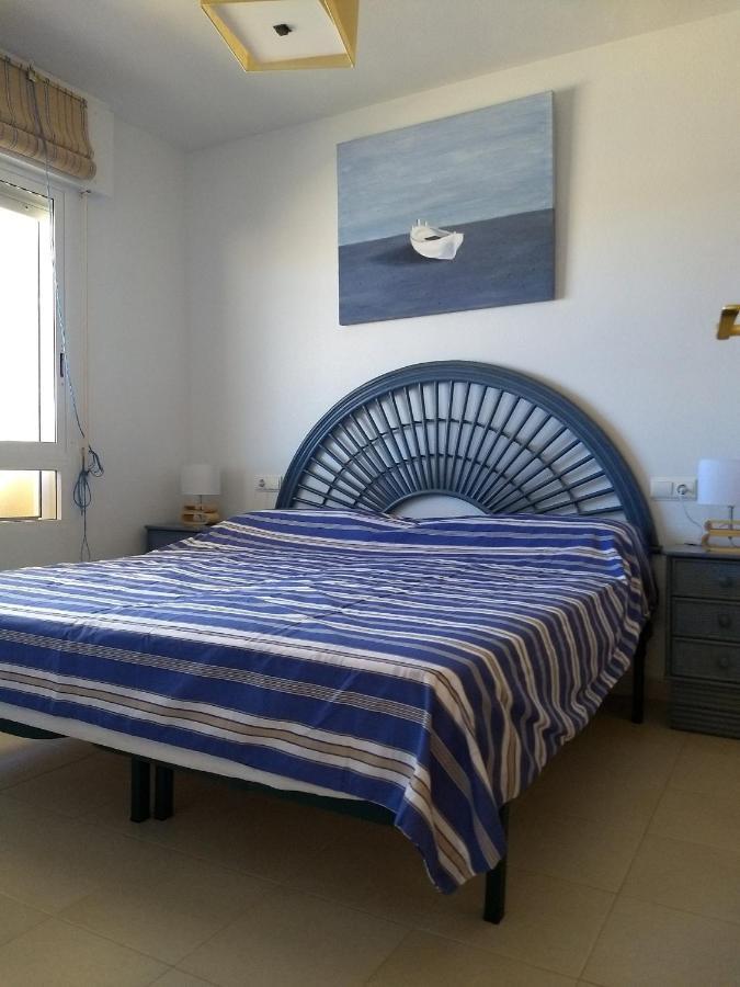 Mirador De Aguamarina Appartement Dehesa De Dehesa De Campoamor Buitenkant foto