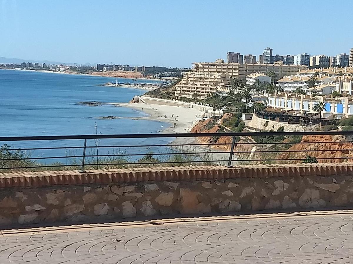 Mirador De Aguamarina Appartement Dehesa De Dehesa De Campoamor Buitenkant foto