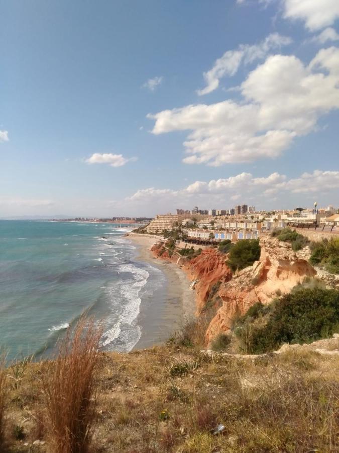 Mirador De Aguamarina Appartement Dehesa De Dehesa De Campoamor Buitenkant foto