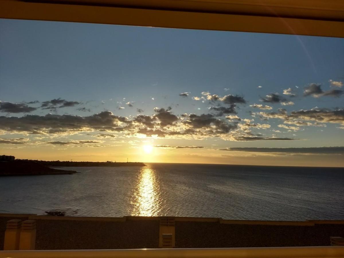 Mirador De Aguamarina Appartement Dehesa De Dehesa De Campoamor Buitenkant foto