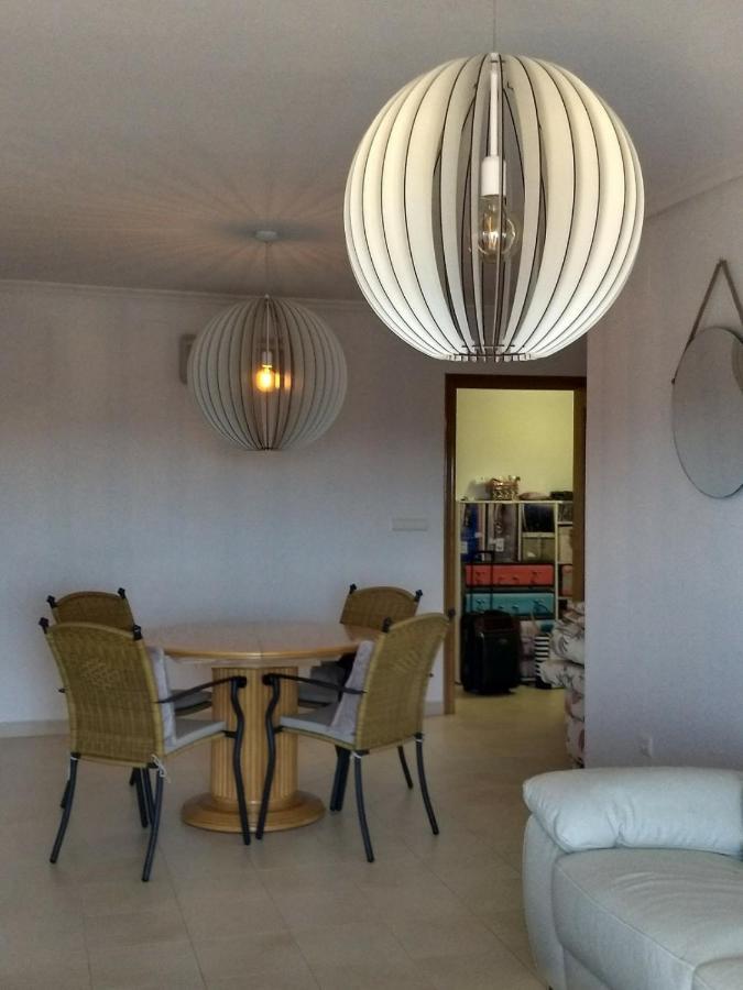 Mirador De Aguamarina Appartement Dehesa De Dehesa De Campoamor Buitenkant foto