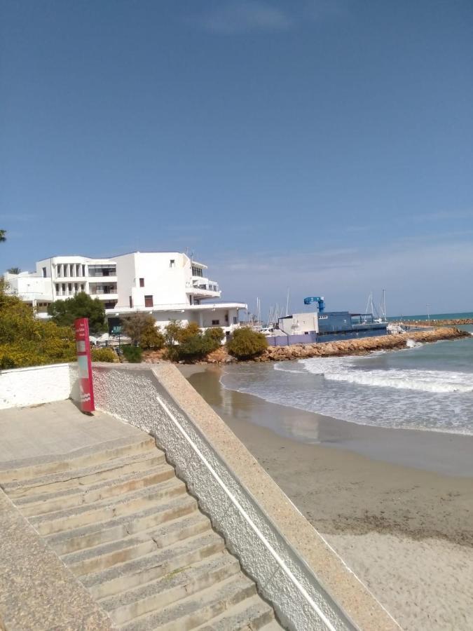 Mirador De Aguamarina Appartement Dehesa De Dehesa De Campoamor Buitenkant foto