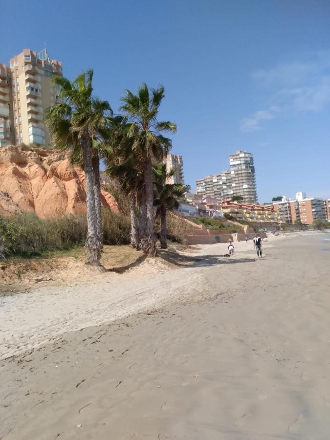 Mirador De Aguamarina Appartement Dehesa De Dehesa De Campoamor Buitenkant foto