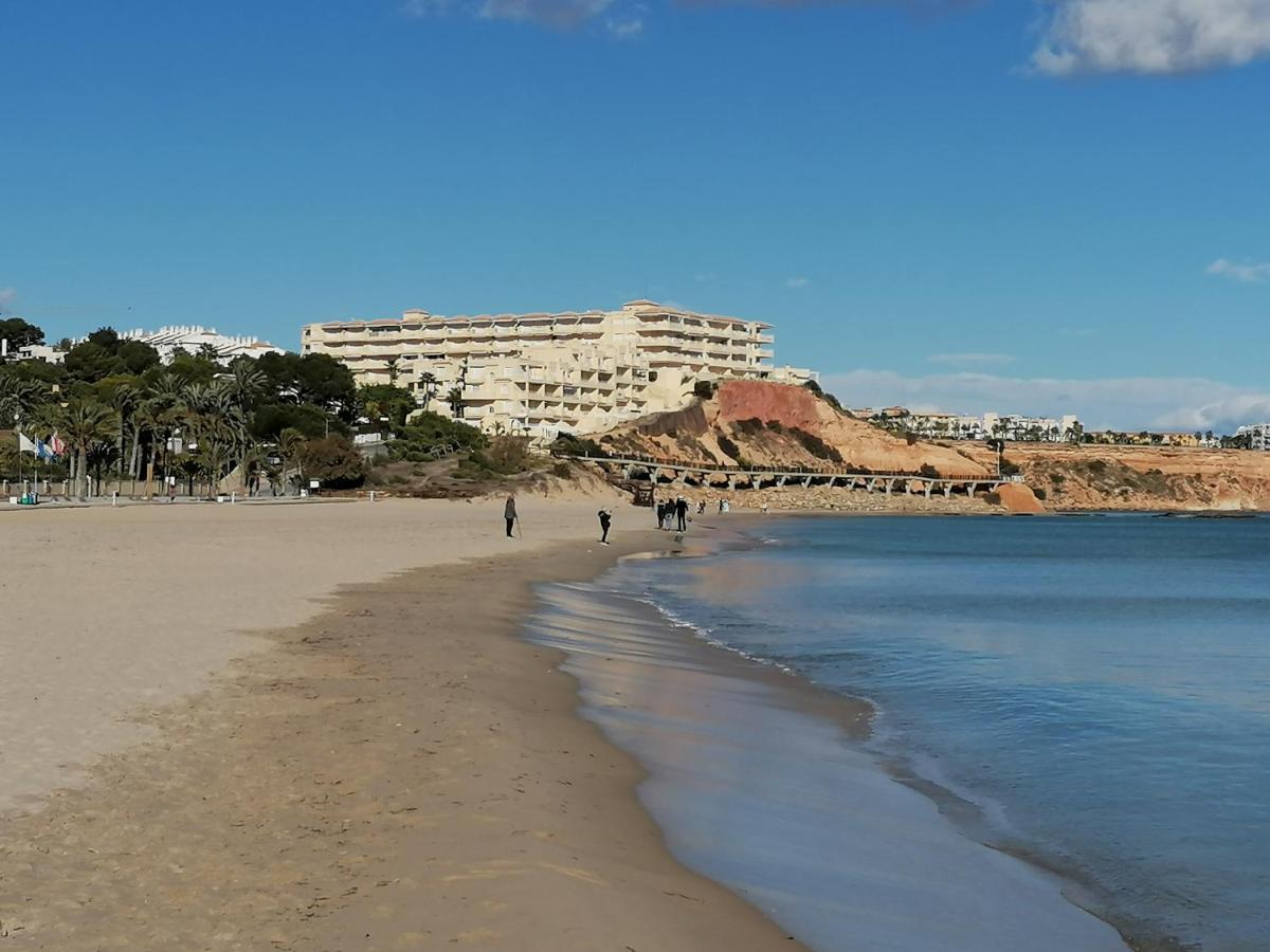 Mirador De Aguamarina Appartement Dehesa De Dehesa De Campoamor Buitenkant foto