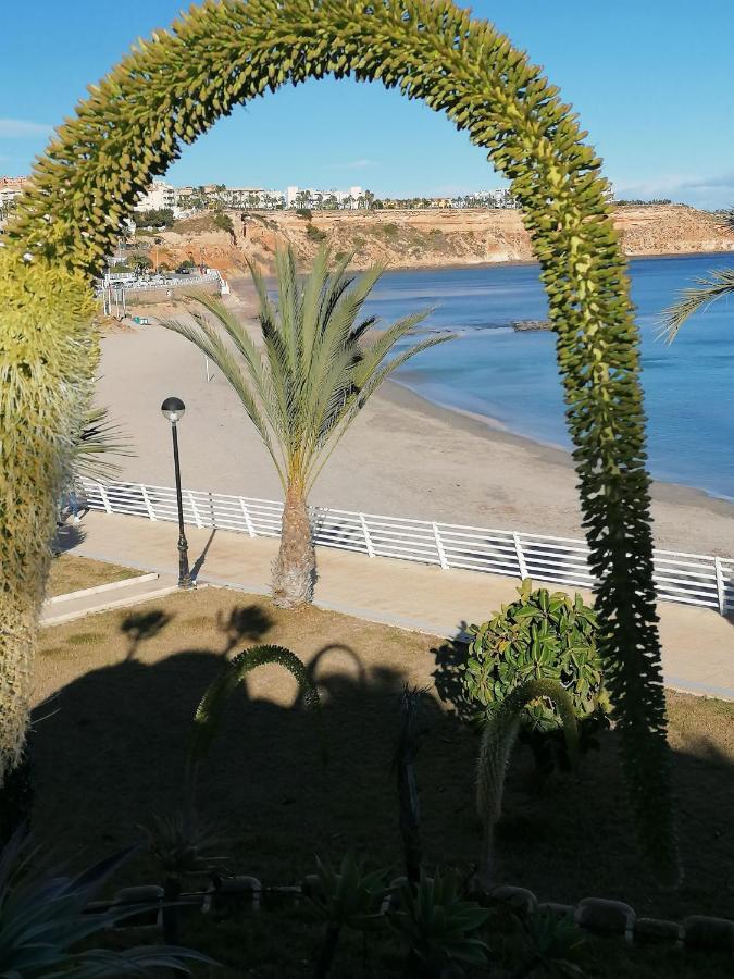 Mirador De Aguamarina Appartement Dehesa De Dehesa De Campoamor Buitenkant foto