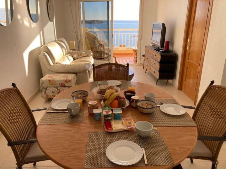 Mirador De Aguamarina Appartement Dehesa De Dehesa De Campoamor Buitenkant foto