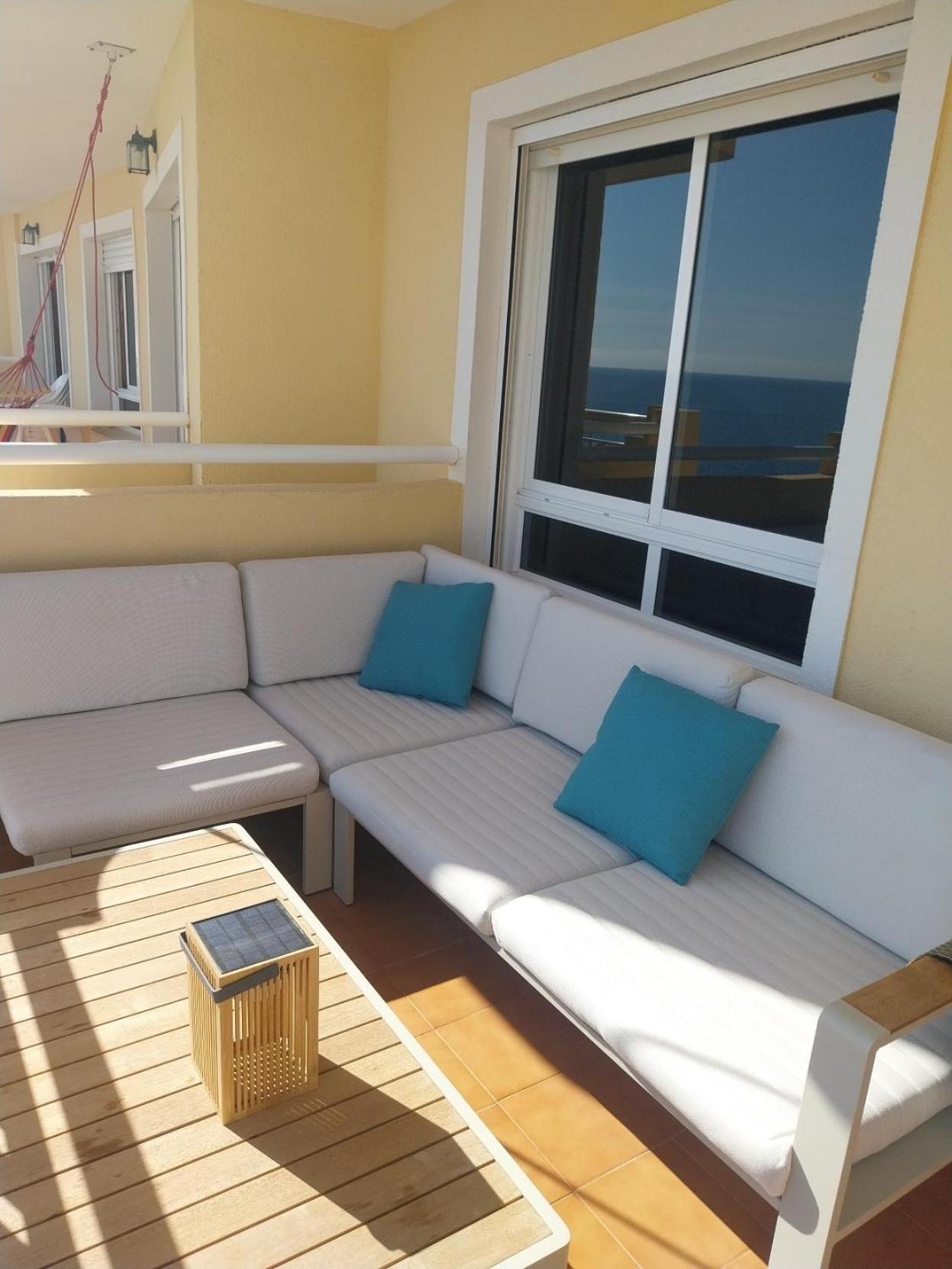 Mirador De Aguamarina Appartement Dehesa De Dehesa De Campoamor Buitenkant foto